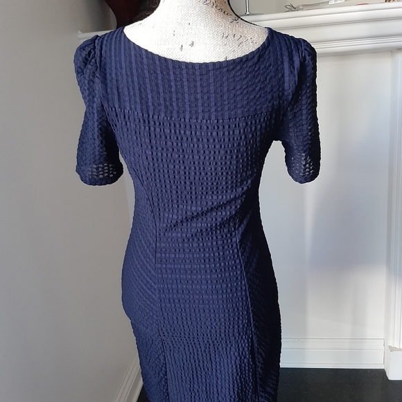 MAEVE ANTHROPOLOGIE DRESS - Picture 6 of 11